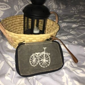 Mona B Wallet/Wristlet